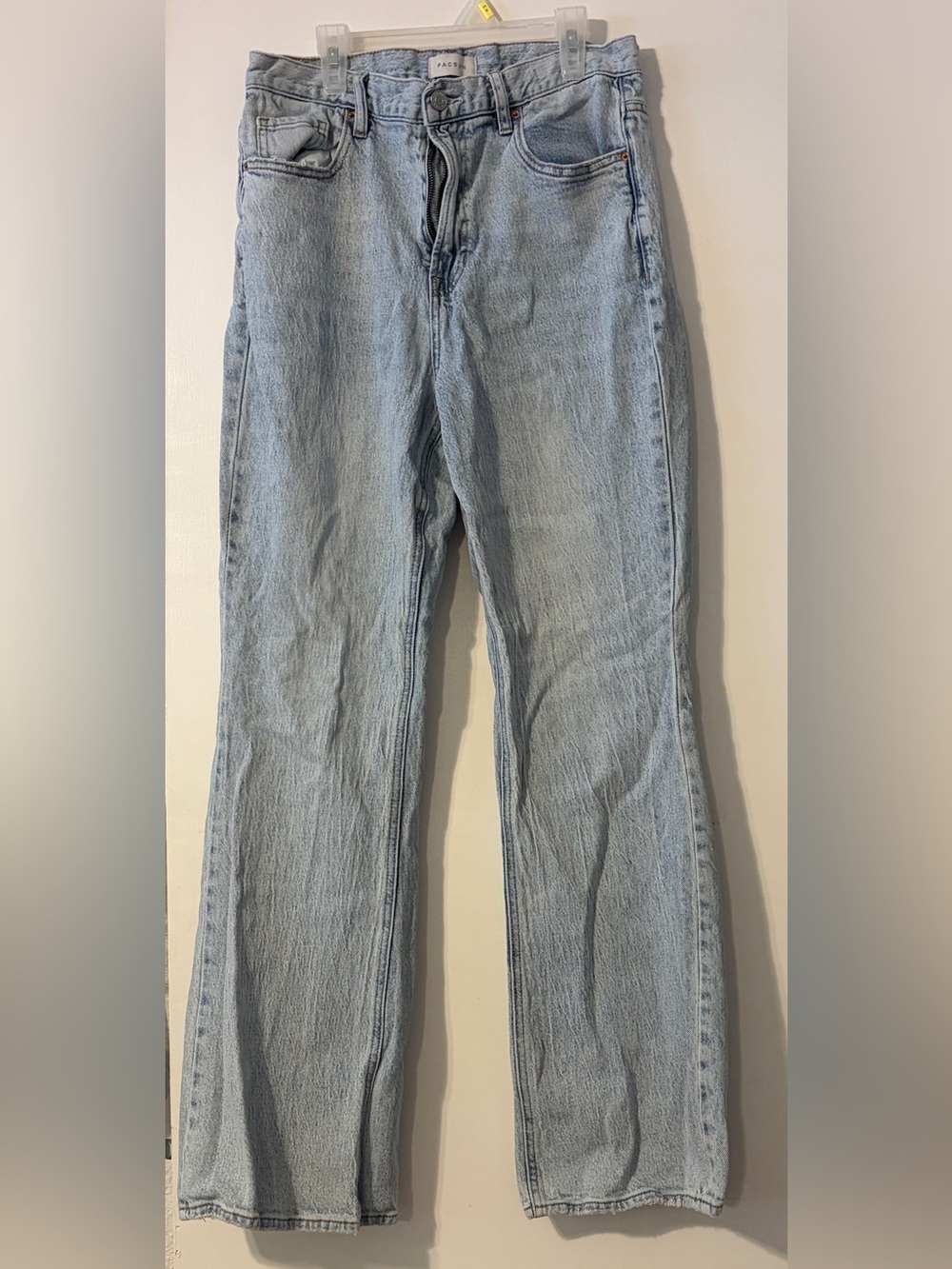 Pacsun Light Wash Jeans